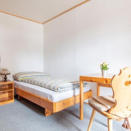 Hotel Hold Ag Arosa Extérieur photo