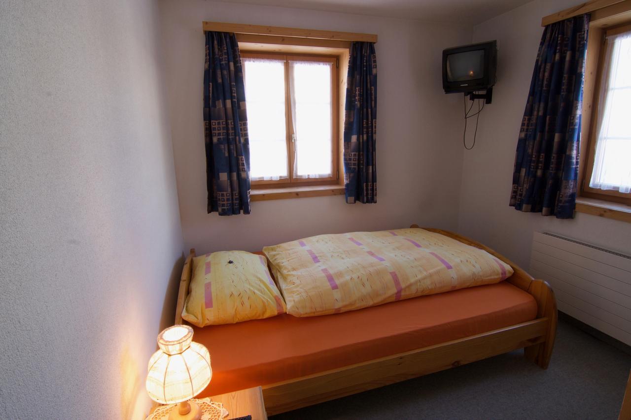 Hotel Hold Ag Arosa Extérieur photo