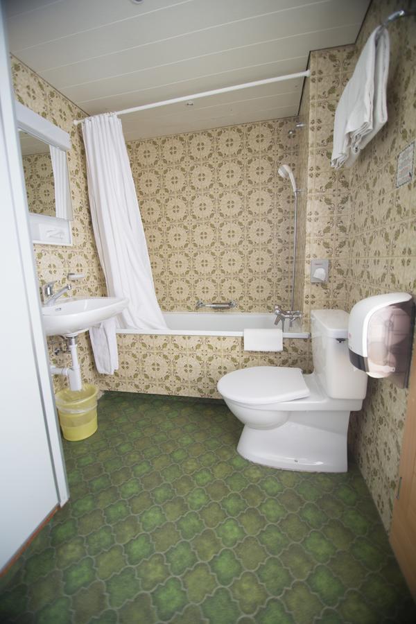 Hotel Hold Ag Arosa Extérieur photo